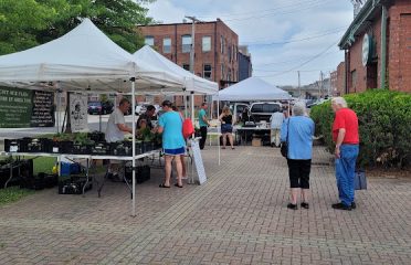Shelton Farmers Market