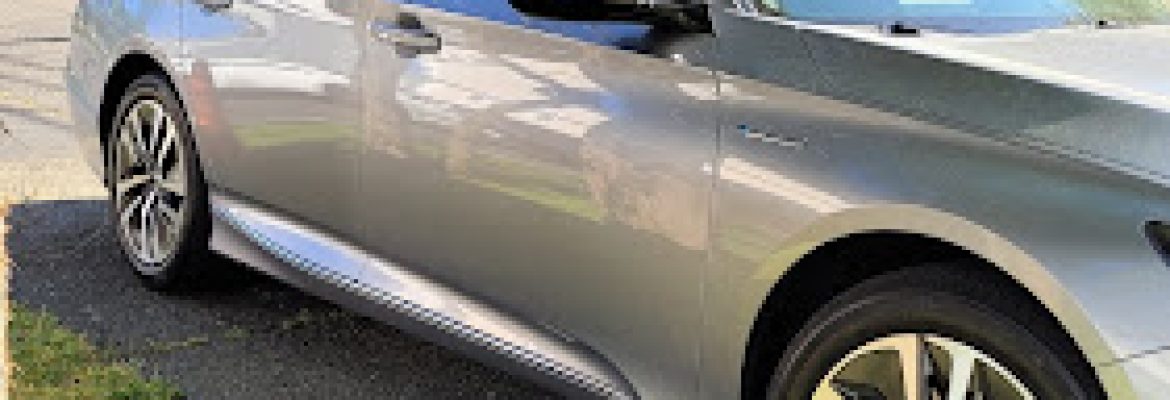 Pro Finish Wheels LLC
