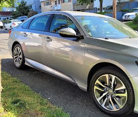 Pro Finish Wheels LLC