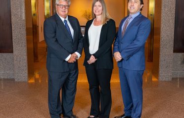 THE CECCARELLI HURSH GROUP – Ameriprise Financial Services, LLC