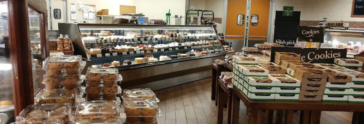 The Fresh Market