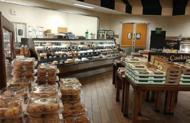 The Fresh Market