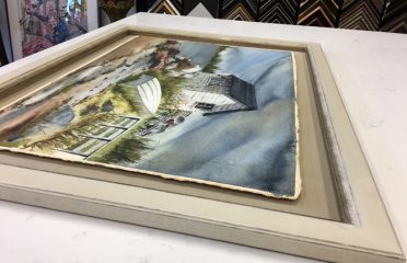 Art of Framing