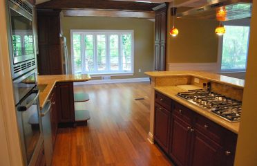 DB Contractor LLC