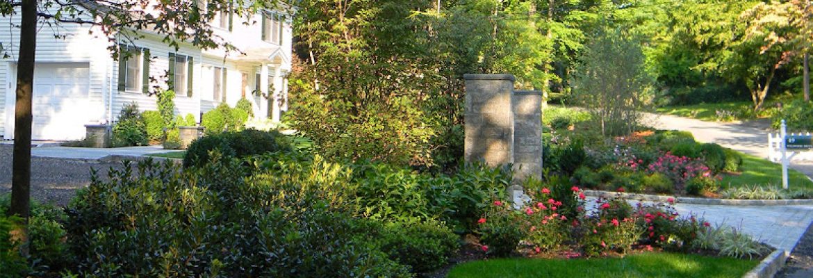 Gerbert & Sons Landscaping Inc