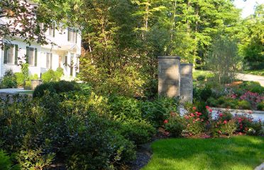 Gerbert & Sons Landscaping Inc