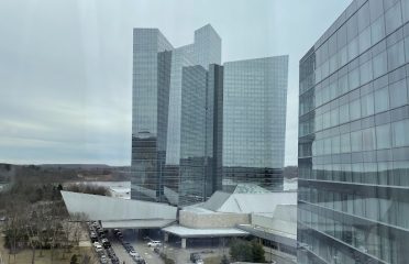 Premium Suites at Mohegan Sun