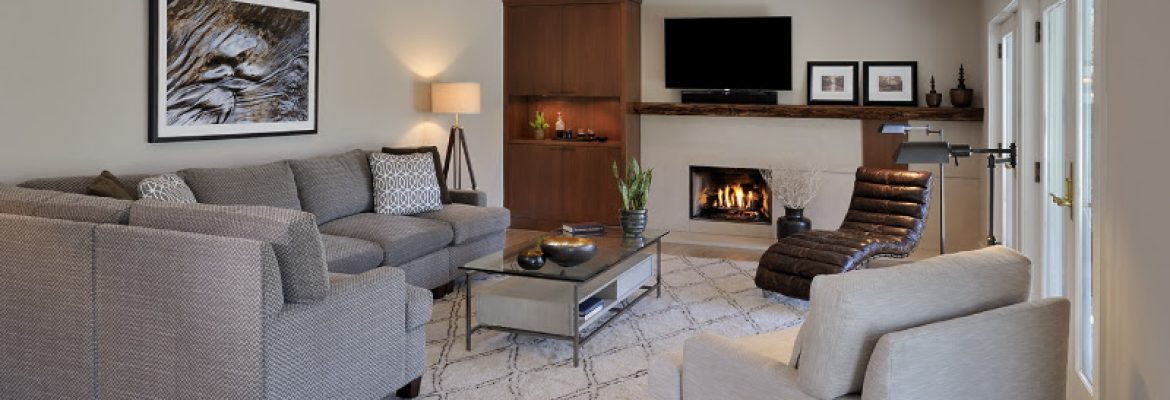 Beth Rosenfield Design, LLC
