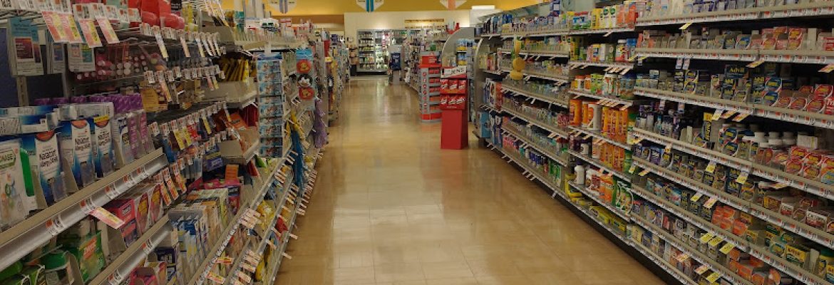 Stop & Shop