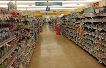 Stop & Shop