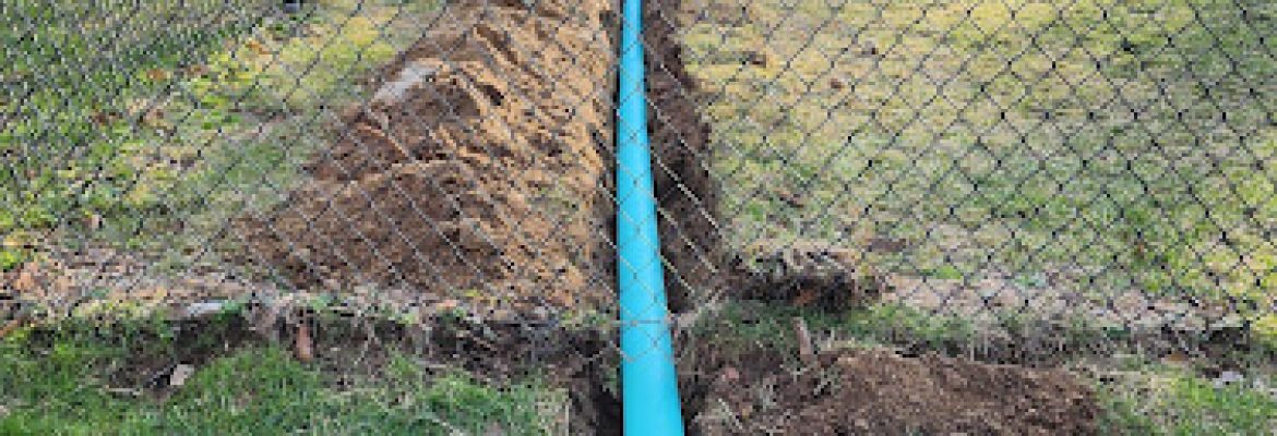 CustomPro LLC Basement Waterproofing, Septic, and Drainage.