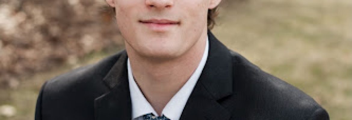 Zack O’Connor – CT Real Estate Agent