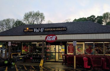 Better Valu Supermarkets