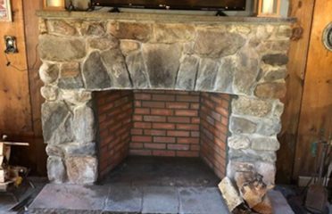 M&M Masonry