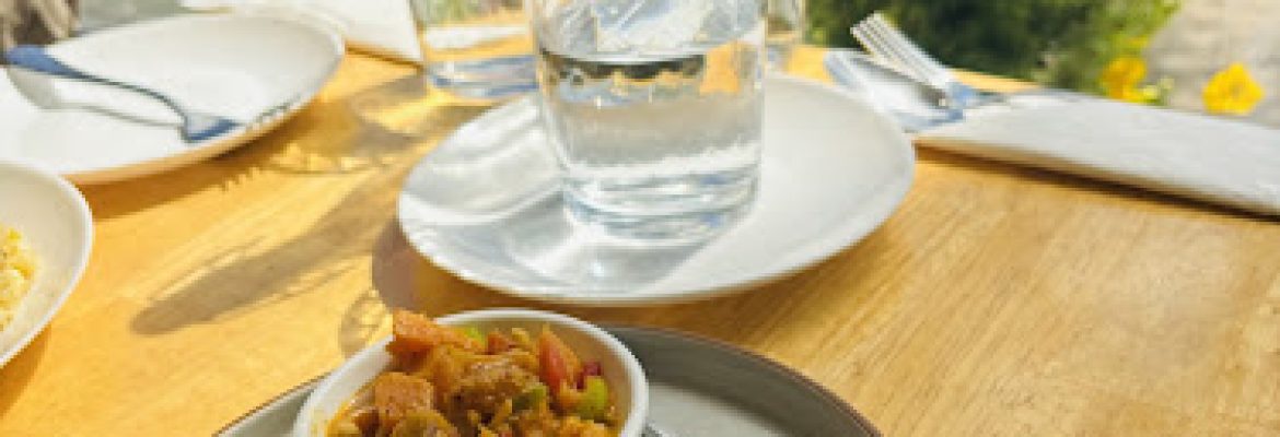 Za-Onn Thai House