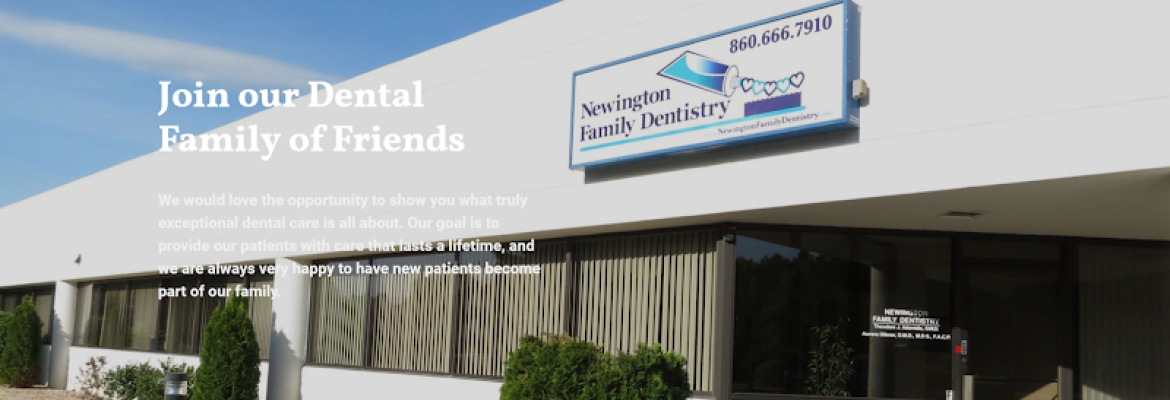 Newington Family Dentistry