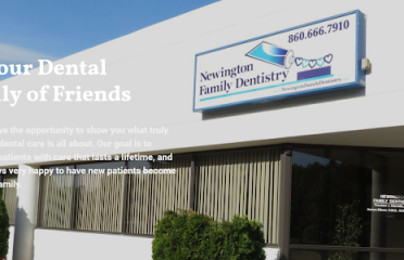 Newington Family Dentistry