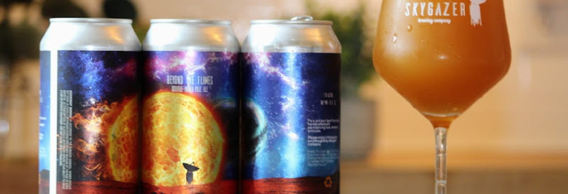 Skygazer Brewing Company