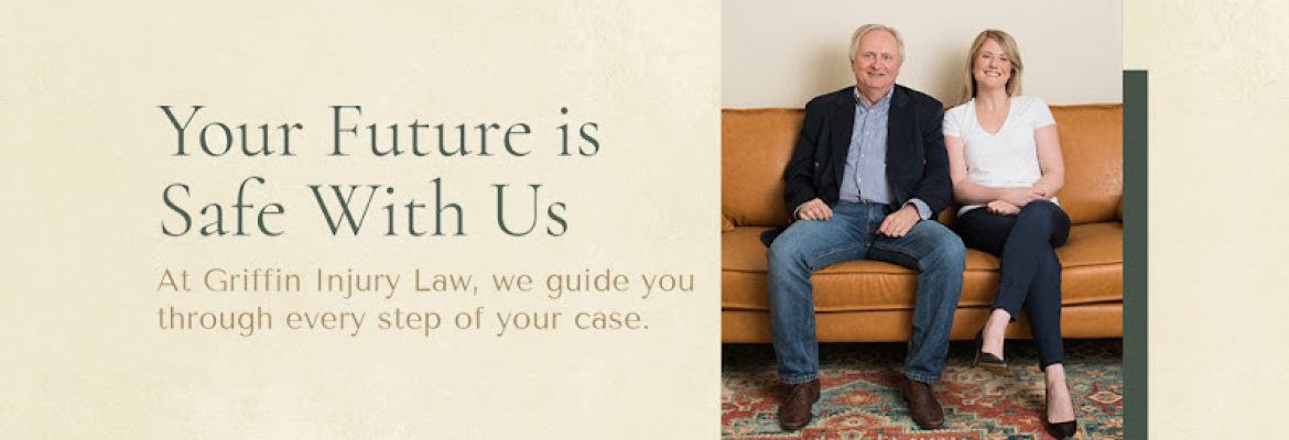 Griffin Injury Law
