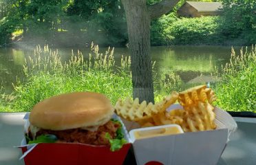 Chick-fil-A