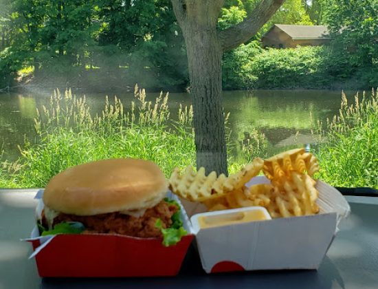 Chick-fil-A