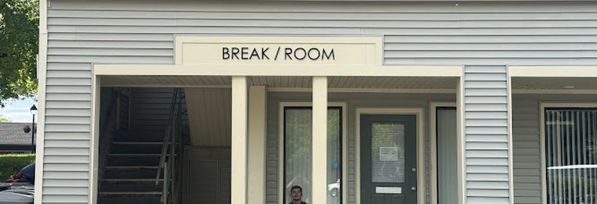 The Break Room