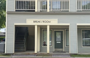 The Break Room