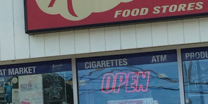 Krauszer’s Food Stores