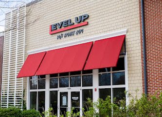 LevelUP 247 Smart Gym