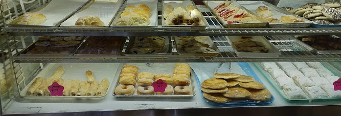Panaderia Pan Del Sinai LLC