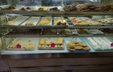 Panaderia Pan Del Sinai LLC