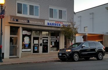 David M Fishbein Agency