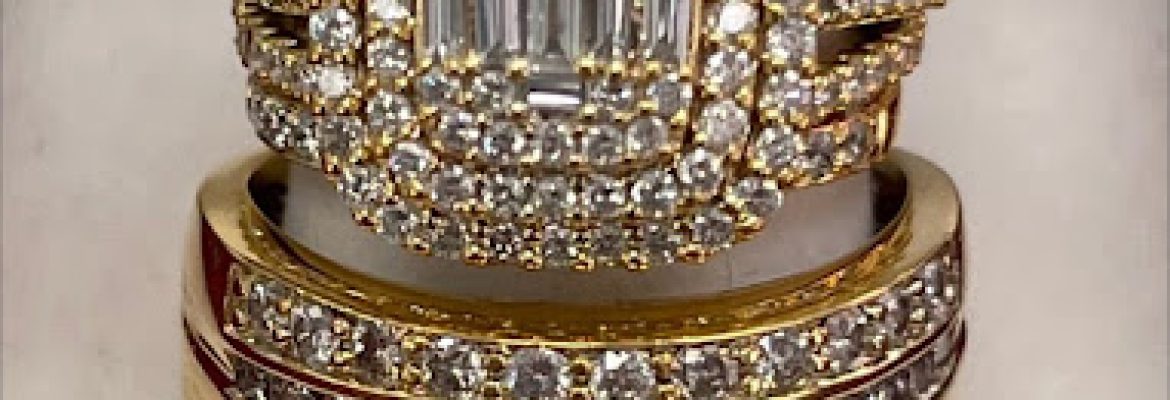 Dominguez Diamonds
