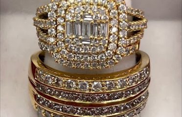 Dominguez Diamonds