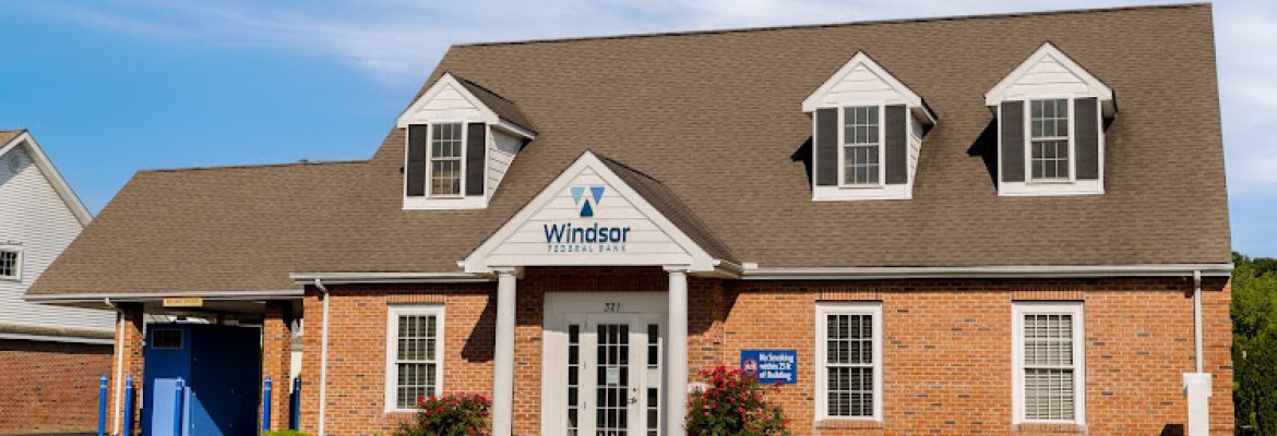Windsor Federal Bank