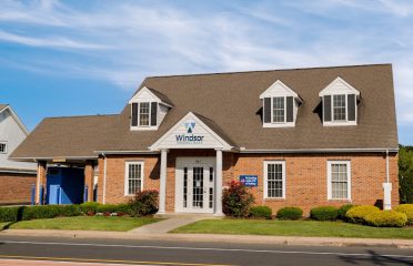Windsor Federal Bank