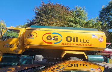 G & G Oil LLC