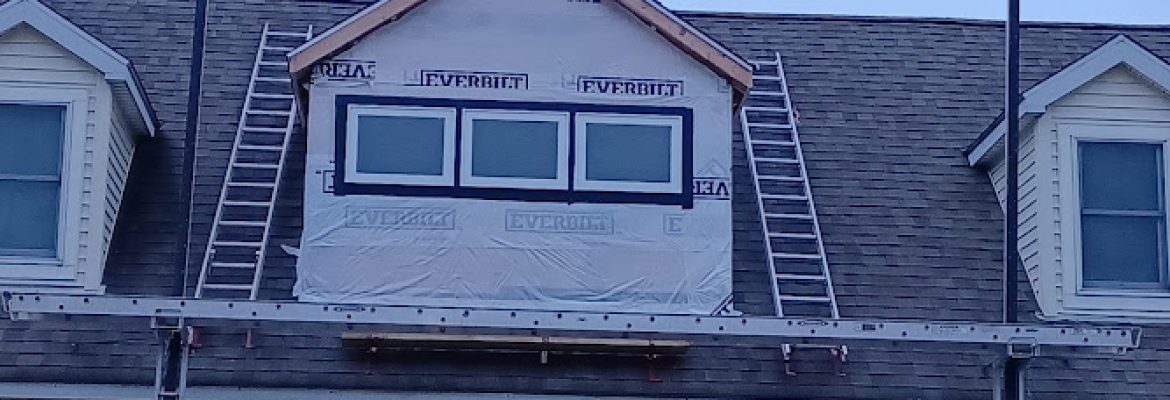 Gardner Construction Home Improvement Specialists LLC