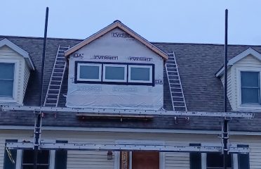 Gardner Construction Home Improvement Specialists LLC
