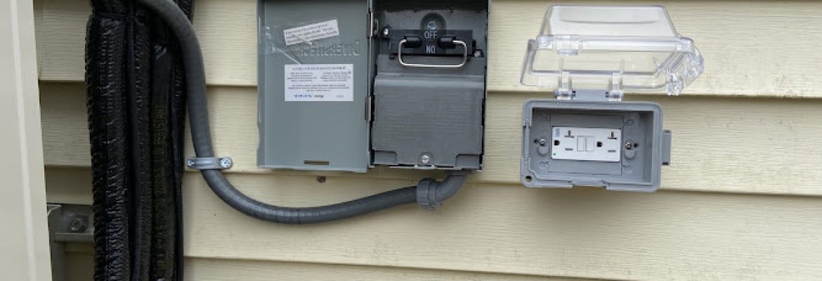Calkins Electric