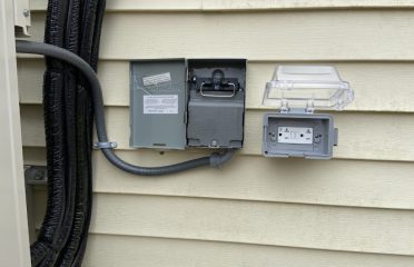 Calkins Electric