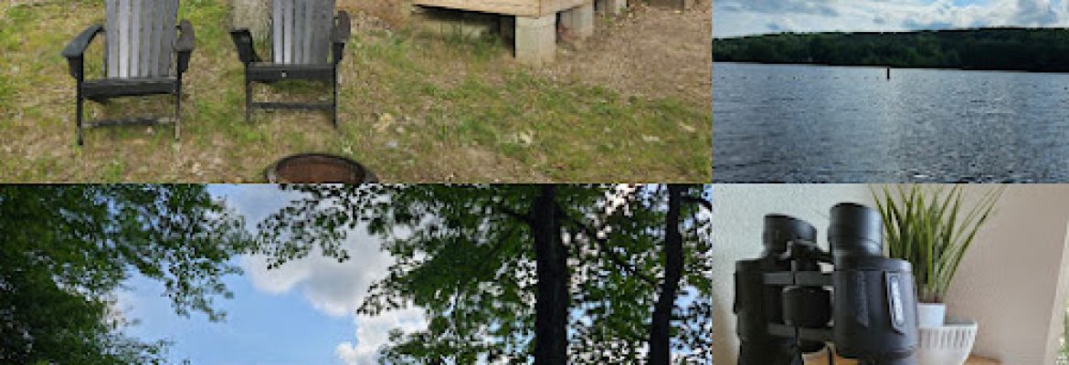 The Island RV Park