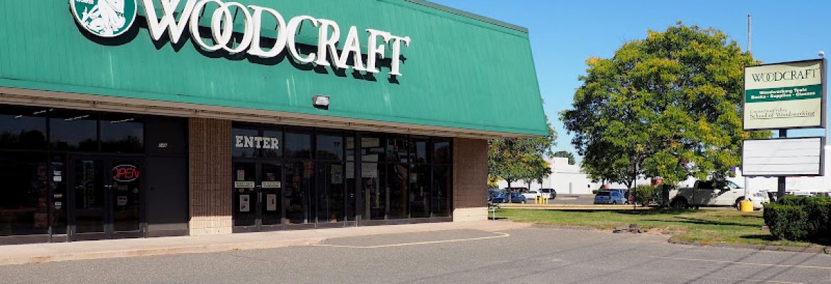 Woodcraft of Manchester