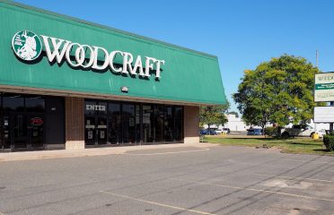 Woodcraft of Manchester