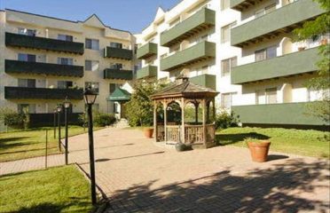 Riverview Apartments