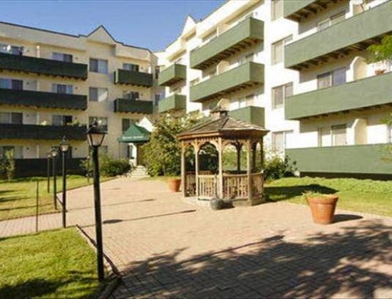 Riverview Apartments