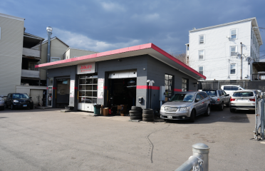 Juanjo’s Auto Mechanic