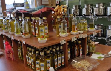 The Olive Oil Factory Store