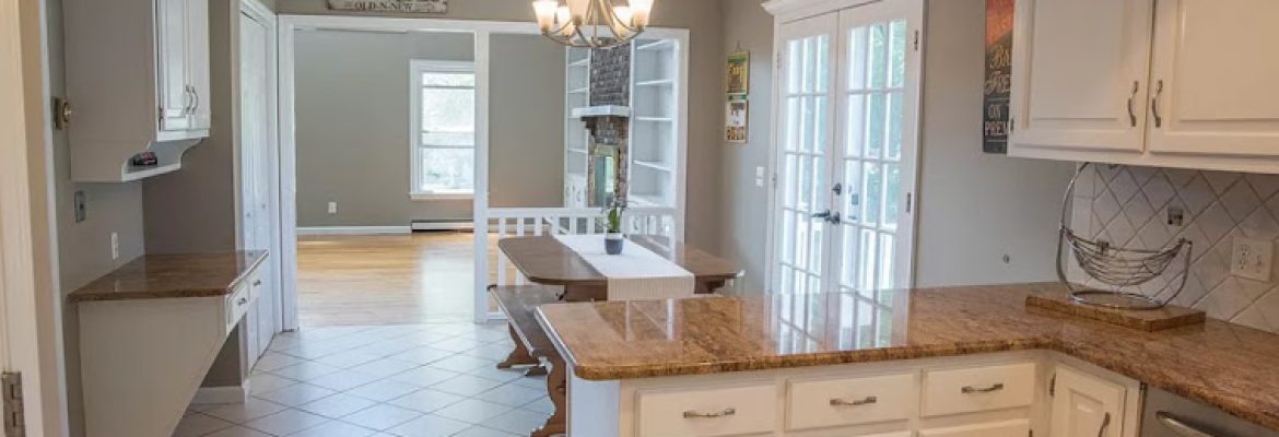 V. & C. Home Designs, LLC