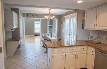 V. & C. Home Designs, LLC